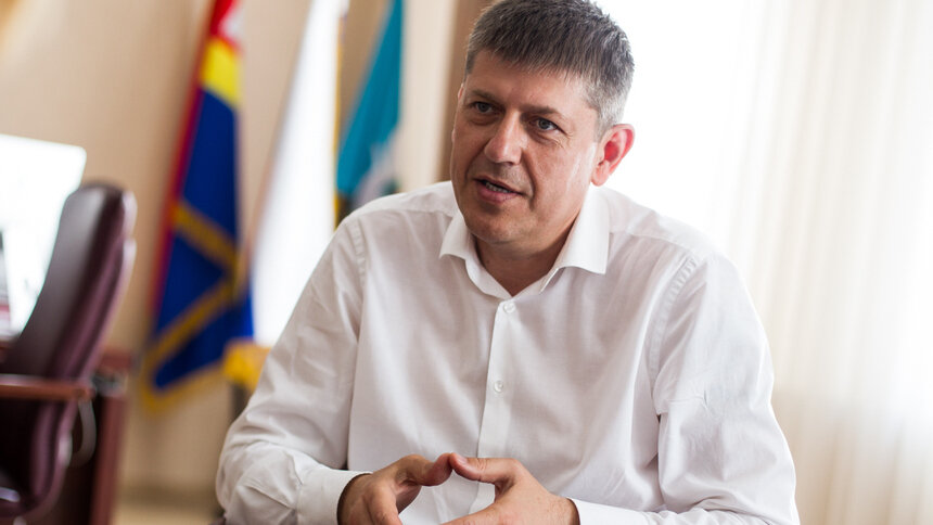 Кропоткин: Все калининградцы могут пользоваться спортплощадками на территориях школ - Новости Калининграда | Фото: Архив &quot;Клопс&quot;