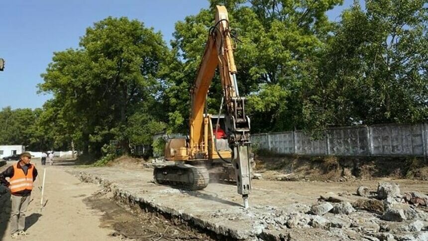 Алиханов заявил о начале подготовки к строительству продолжения Восточной эстакады до ул. Гагарина - Новости Калининграда | Фото: Антон Алиханов / Insragram