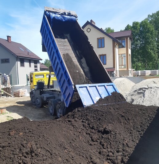 В Калининградской области продолжается строительный бум - Новости Калининграда