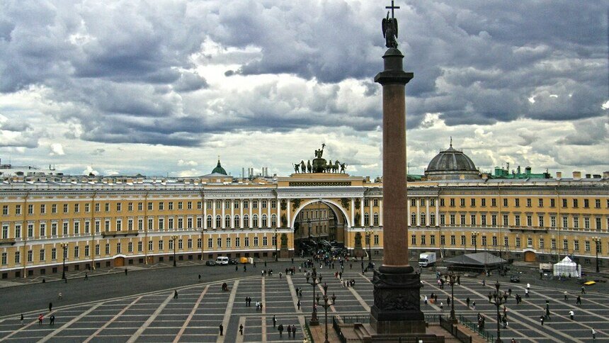 В Калининград привезут шедевры из Эрмитажа - Новости Калининграда | Фото: официальный сайт Музея изобразительных искусств