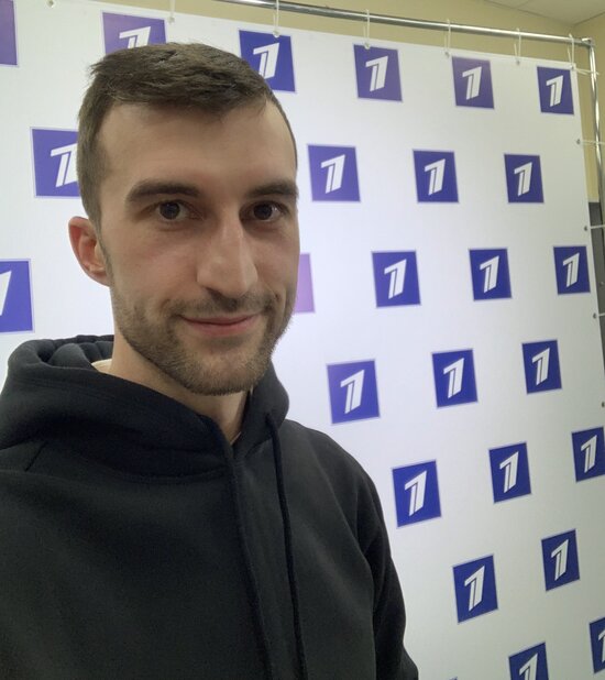 &quot;Во время съёмок я шутил с Мартиросяном&quot;: калининградец принял участие в первом сезоне шоу &quot;Щас спою&quot; - Новости Калининграда | Фото: личный архив участника