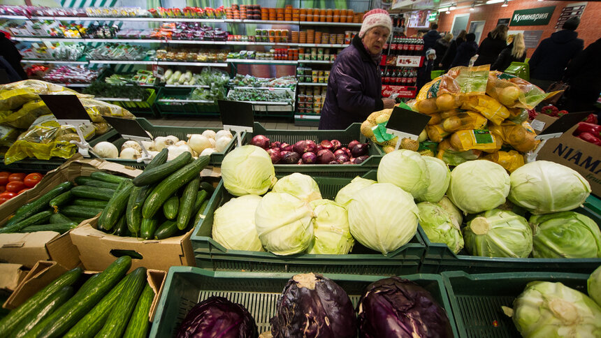 В Роспотребнадзоре рассказали о продуктах, которыми можно отравиться при определённых условиях (список) - Новости Калининграда | Архив &quot;Клопс&quot;