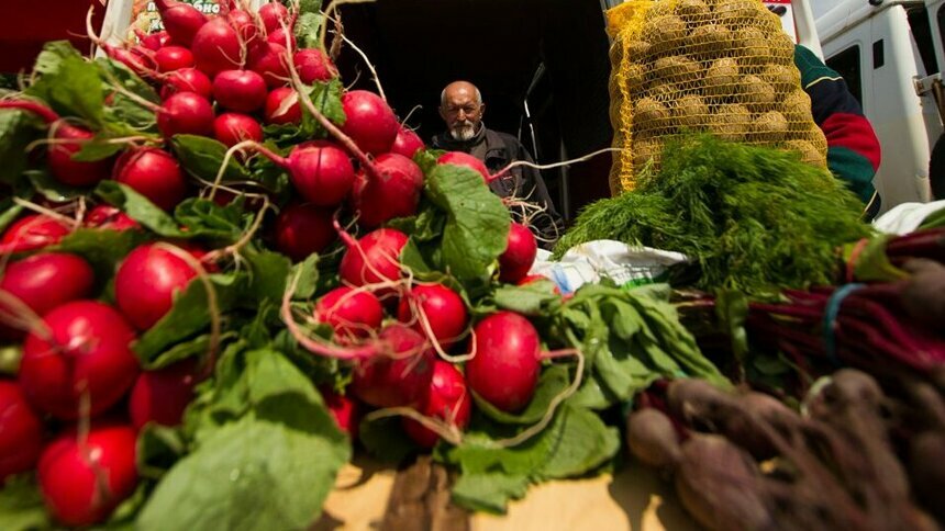 В Калининградской области за 11 лет удвоилось производство сельхозпродукции - Новости Калининграда | Архив &quot;Клопс&quot;