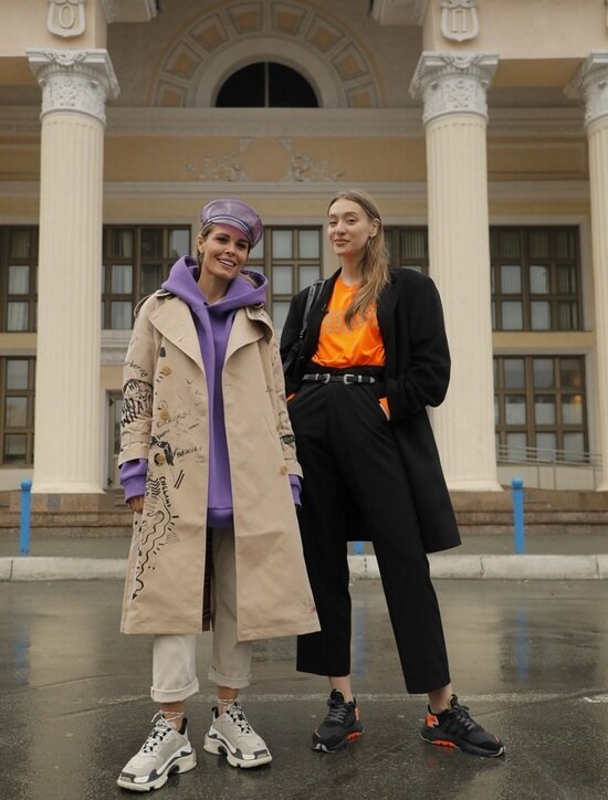В Калининградской области ведущие &quot;Орла и Решки&quot; спрятали 500 долларов - Новости Калининграда | Фото предоставлено представителями телеканала &quot;Пятница&quot;