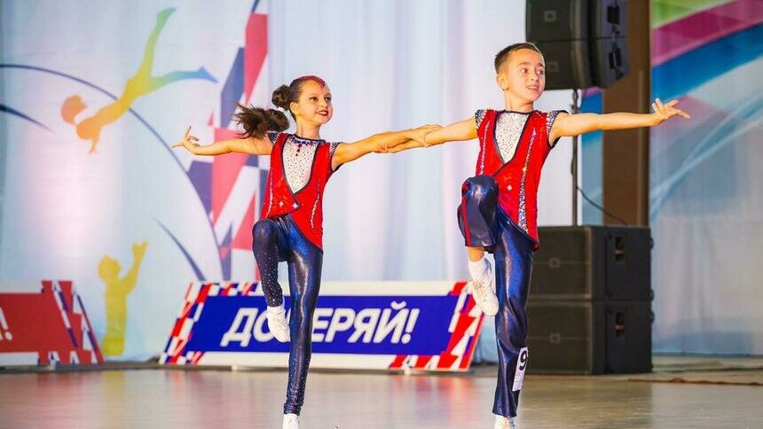 Спортсмены из Калининграда заняли третье место на чемпионате мира по акробатическому рок-н-роллу - Новости Калининграда | Фото: пресс-служба регионального правительства