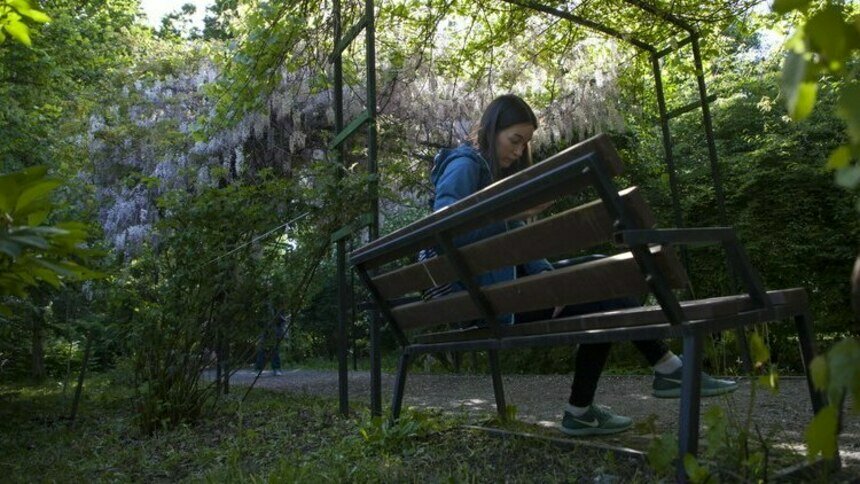 Для ботанического сада в Калининграде установили охранную зону - Новости Калининграда | Архив &quot;Клопс&quot;