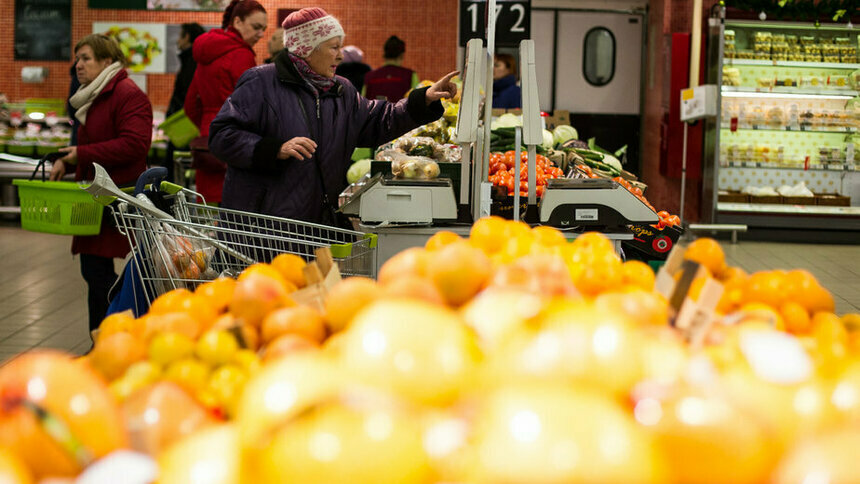 Диетологи назвали самые полезные для укрепления иммунитета продукты - Новости Калининграда | Архив &quot;Клопс&quot;