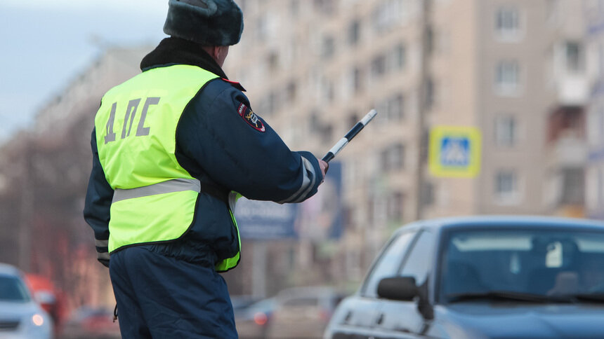 В Калининградской области ГИБДД проведёт массовый &quot;Контроль трезвости&quot; - Новости Калининграда | Архив &quot;Клопс&quot;