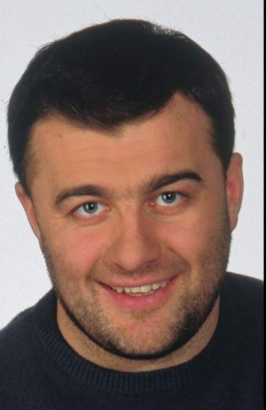 Епифанцев и Пореченков снимутся в боевике о жизни сержанта спецзназа &quot;на гражданке&quot;   - Новости Калининграда | Фото: Михаил Пореченков / Facebook