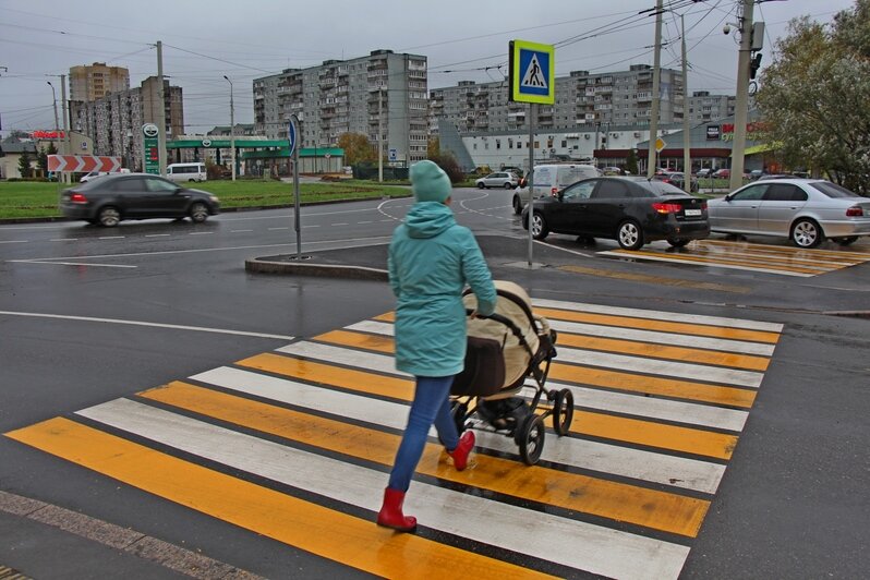 Улицу Горького полностью открыли после ремонта - Новости Калининграда | Фото: городская администрация 