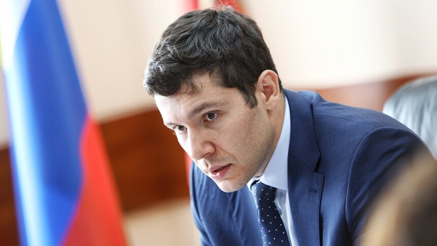 Алиханов объяснил слова Лукашенко об ответственности Белоруссии за Калининградскую область   - Новости Калининграда | Архив &quot;Клопс&quot;