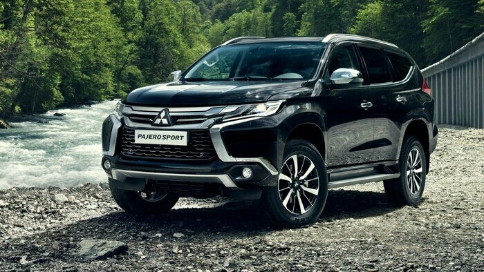 Успейте купить новый Mitsubishi с выгодой до 500 000 руб. в Калининграде до повышения утильсбора на автомобили - Новости Калининграда