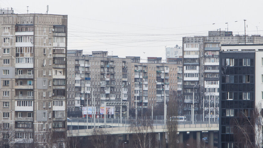 Россияне назвали цены на услуги ЖКХ главной проблемой  - Новости Калининграда | Архив "Клопс"