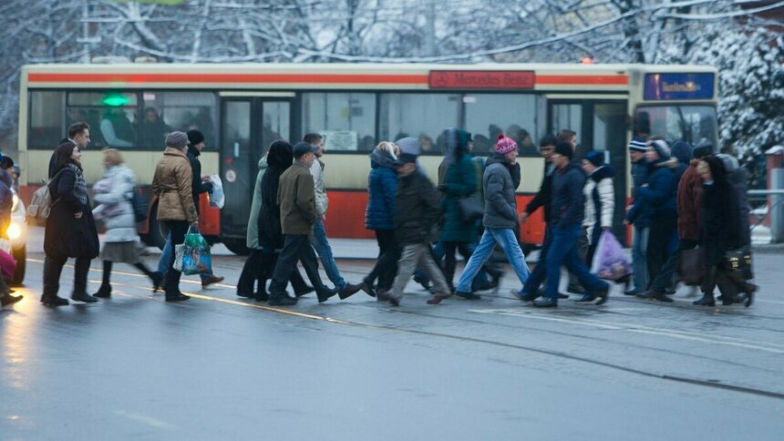 В Калининграде специальная группа контролёров выявит неработающие валидаторы в автобусах    - Новости Калининграда | Архив &quot;Клопс&quot;