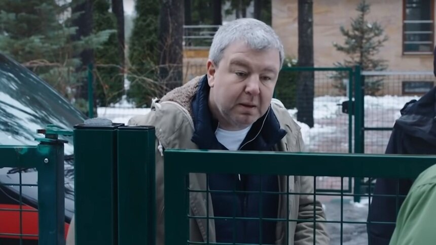 Кинокритики назвали лучшие российские сериалы 2019 года - Новости Калининграда | Кадр сериала &quot;Шторм&quot;