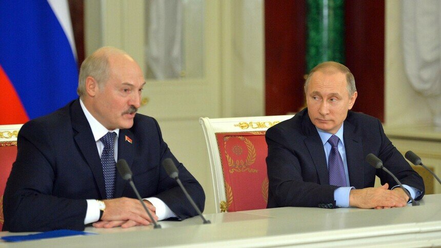 Washington Examiner: Россия планирует &quot;мягкую аннексию&quot; Белоруссии - Новости Калининграда | Фото: официальный сайт президента России
