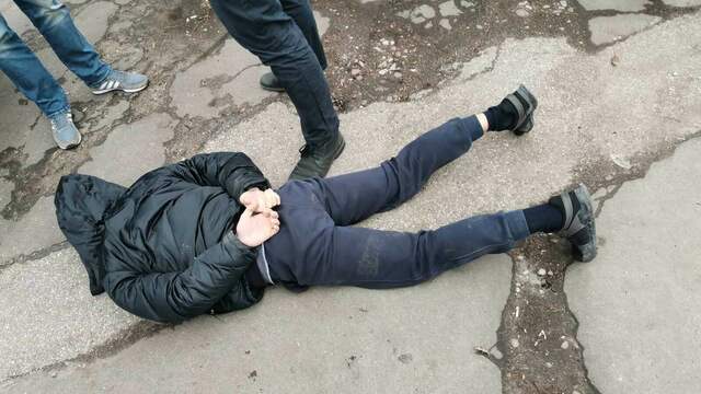 В Калининграде задержали банду серийных квартирных воров, грабивших новосёлов (фото, видео)