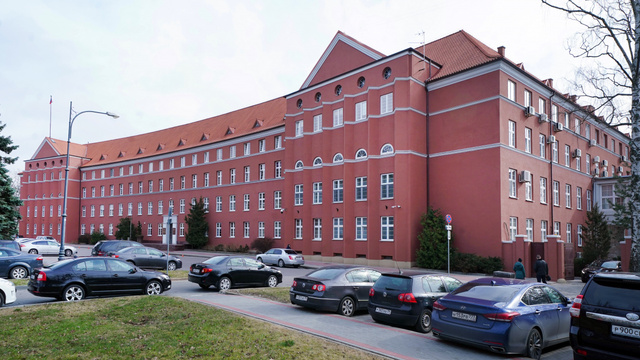 Долг Калининградской области перед федеральным бюджетом за год снизился на 388 млн рублей  