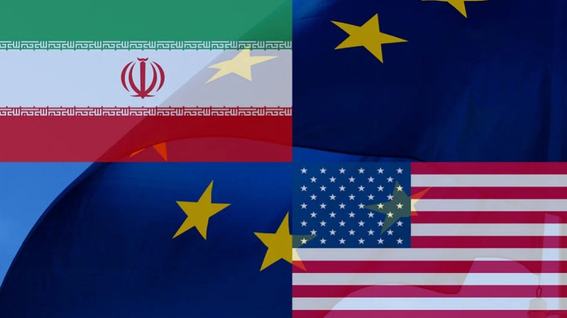 Иран vs США: что происходит на Ближнем Востоке и как это может повлиять на Калининград  