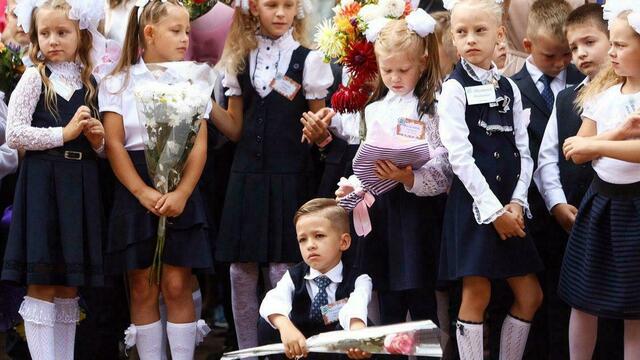 Российских школьников научат справляться с плохими эмоциями