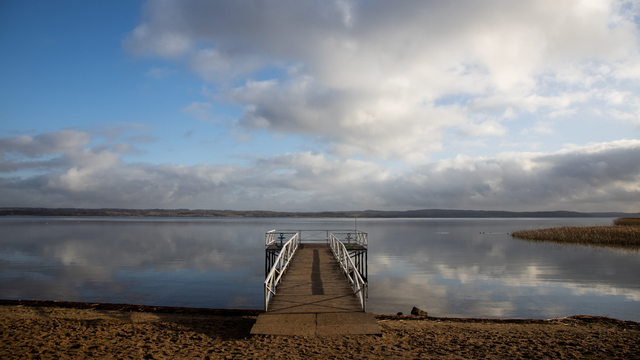 Синоптики рассказали о погоде в Калининграде на выходные