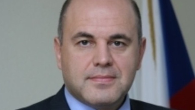 Единороссы в Госдуме поддержали кандидатуру Мишустина на пост премьера  