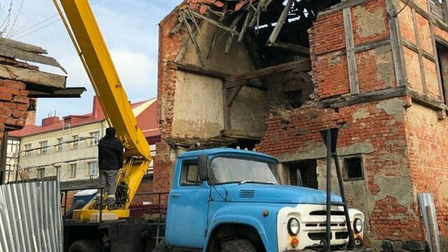 В Железнодорожном пройдёт историческая реконструкция