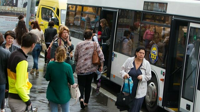 Как с 1 марта в Калининграде поедут автобусы: десять вопросов об изменении маршрутов