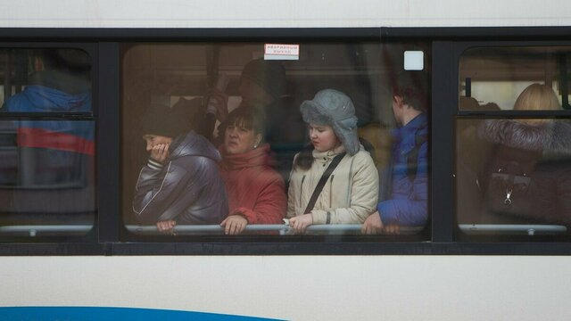 В Калининграде предложили ввести для студентов льготы на проезд в общественном транспорте