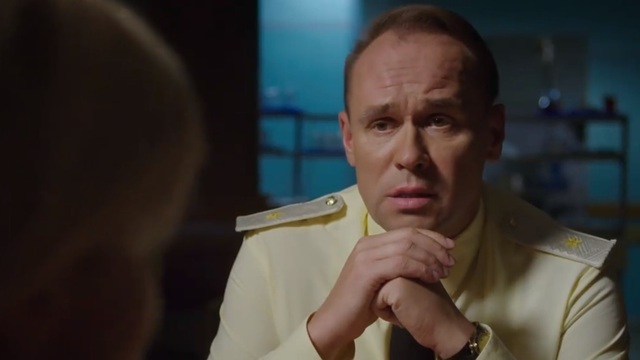 Появился трейлер сериала с Максимом Авериным, снятого по сценарию калининградки