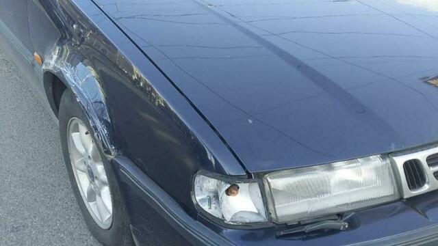 В Калининграде пожилые водители легковушек сбили двух женщин на 