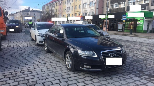 В Калининградской области за сутки в авариях пострадали трое мужчин и 11-летняя девочка (фото)