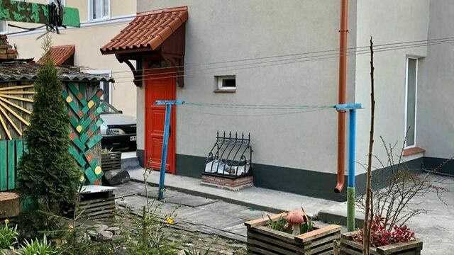 Губернатор показал, как благоустраивают Железнодорожный (фото, видео)