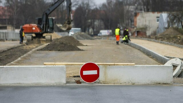 Новый выход с Московского на Гагарина: как строят продолжение Восточной эстакады (фото)