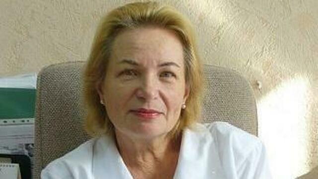 Спасла тысячи жизней: что известно о реаниматологе, умершей в Калининграде от коронавируса