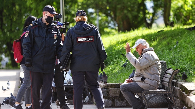 Сначала протокол, потом суд: как в регионе будут наказывать нарушителей масочного режима