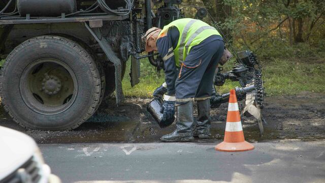  В мэрии рассказали, когда отремонтируют Судостроительную и Транспортную улицы