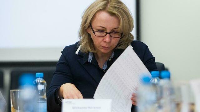 У министра регионального правительства Шевцовой подтвердили коронавирус