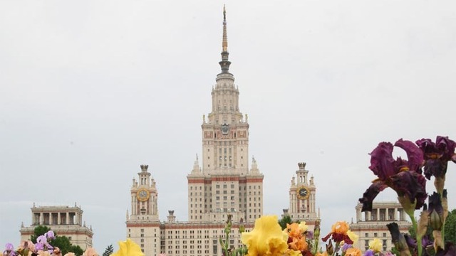 В рейтинг лучших в мире вошли 28 российских вузов