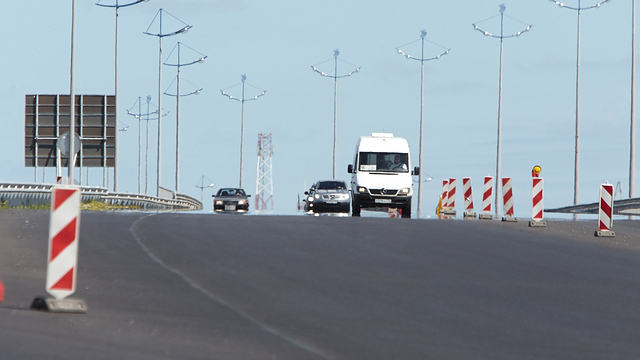 Власти региона назвали самые опасные дороги области
