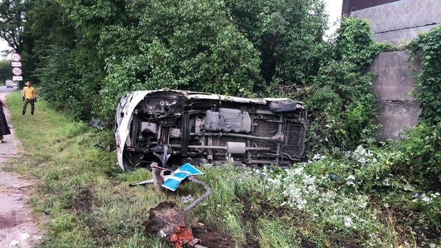 Водителя, устроившего ДТП с поножовщиной на Мамоновской трассе, задержала 21-летняя сотрудница полиции   