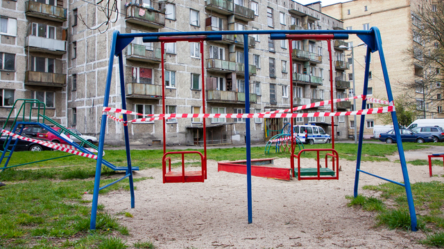 В Госдуму внесли законопроект об изъятии детей из семьи только по решению суда