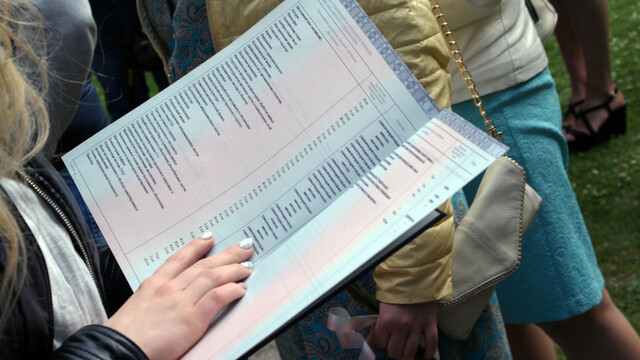 В калининградских вузах конкурс на некоторые специальности перевалил за 20 человек на место
