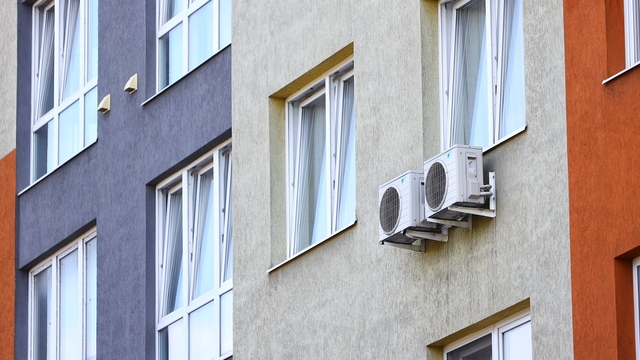 Калининградские врачи рассказали о пяти опасностях кондиционера