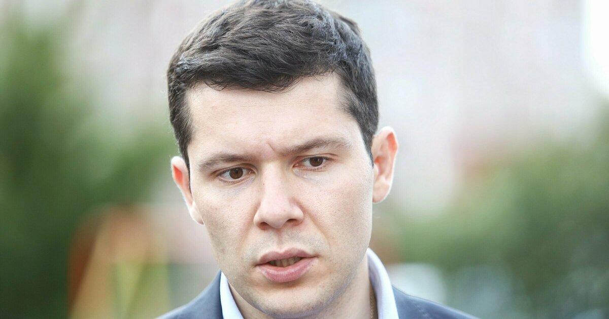Алиханов — о погибшем на стройке нахимовского училища подростке: он нашёл работу на сайте объявлений