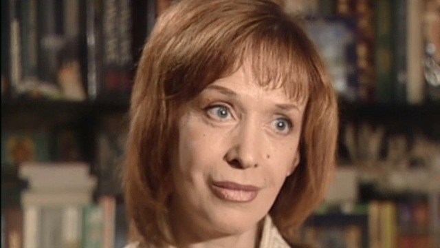 Актриса Ирина Печерникова умерла на 75-м году жизни