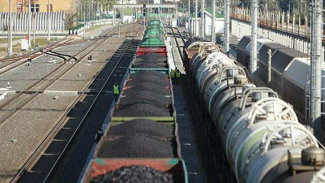 Алиханов рассказал, сколько Калининградская область сэкономила на закупках угля за год