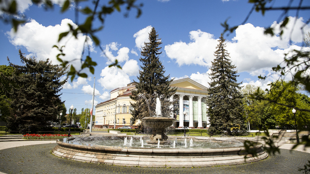 Росгидромет назвал срок наступления бабьего лета в Калининграде