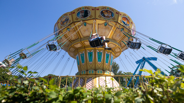 В первый день рабочей недели в Калининграде ожидается до +22 градусов