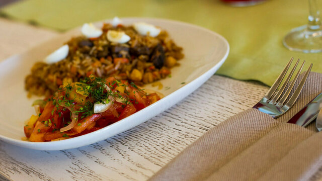 Диетолог назвала простой способ похудеть